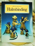 Ozdoby i dekoracje ze słomy 