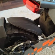 Błotnik KuKirin G2 Tył