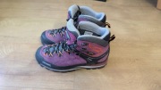 Trekingowe buty damskie Meindl Litepeak Lady GTX rozmiar 37