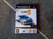 WRC 3 PS2 PLAYSTATION 2