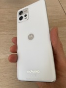 Telefon Motorola Moto G72, 8 / 128 GB, biały