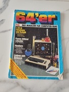 2 Magazyny C 64 Commodore