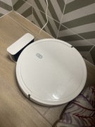 Robot sprzątający Xiaomi Robotic Vacuum Cleaner E10B112 biały