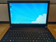 Lenovo B50-45 15,6" /E1-6010/4GB RAM/120GB SSD – LICYTACJA od 100 zł