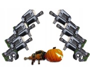 100 broni ratowanie świata