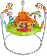 Fisher Price Skoczek Wesoła dżungla