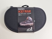 RACZKI NA BUTY ŁAŃCUCHY Z KOLCAMI Raczki turystyczne Rapeks 45-47