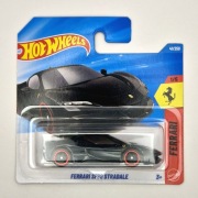 HOT WHEELS FERRARI SF90 STRADALE [NAJWIĘKSZY WYBÓR!]