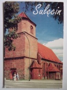 Sulęcin 