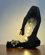 Lampa stołowa/ nocna/ biurkowa 