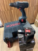 Wkrętarka Bosch GSR 12-2 Professional