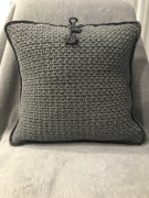 Poduszka hand made