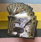 Sherlock Holmes 12 DVD