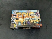 Tiny epic mechs PL - małe epickie mechy