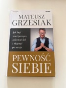 Mateusz Grzesiak Pewność Siebie 