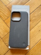 Etui iPhone 13 Pro szary