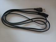 Kabel zasilający do radia marki Sony