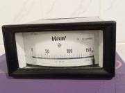 stary miernik -coś miał mierzyć, są kg, ale chyba to nie waga