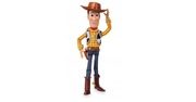 Toy Story 4 Szeryf CHUDY Woody 40 cm MÓWI Buzz ORYGINAŁ
