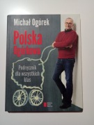 Polska ogórkowa - Michał Ogórek