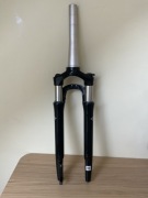 widelec SR Suntour NCX 50mm, tapered, QR