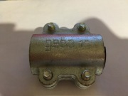 Złączka mufa żeliwo Gebo 1''