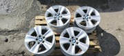 Oryginalne felgi BMW 17" Style 327 | F10 F11 F12 | 8J IS30