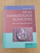 Atlas Dermatologii Klinicznej Anthony du Vivier