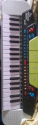 Keyboard renomowanej firmy Simba