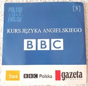 Dysk - Kurs jęz.angielskiego,cz.3,używ
