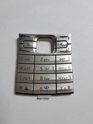 Klawiatura NOKIA E50