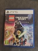 LEGO Star Wars: The Skywalker Saga PlayStation 5