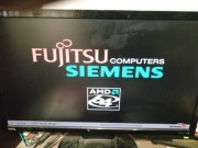 STARY KOMPUTER FUJITSU SIEMENS ESPRIMO SPRAWNY 