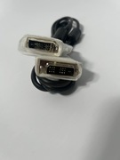 3306 Kabel VIDEO Hotron E246558 2x DVI-D (Single-Link) 1.75m