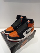 Air Jordan 1 High OG Shattered Backboard (roz. 41)