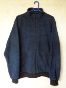 IDENTIC bluza dresowa L