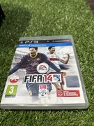 FIFA 14 ps3 pudełko