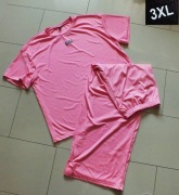 SHEIN fajny wygodny lejący komplecik domowy i nie tylko r.3XL