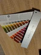 Ncs index 1950 oryginalny 