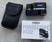 Monokular Steiner 8x22