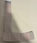 SAMSUNG KABEL TAŚMA TV QE55Q67AAUXXH BN96-52802A REV00 HS210724CB3 20941 