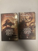 Heros powinien być jeden księga 1 i 2 Henry Lion Oldi