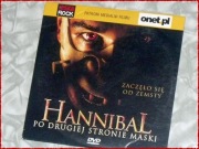 HANNIBAL PO DRUGIEJ STRONIE MASKI ,,,,,