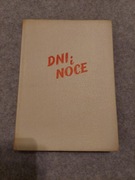 Konstanty Simonow - Dni i noce