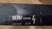 Cewka zapłonowa Beru 0 040 100 259 OPEL 1,6 16V