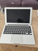 Apple MacBook Air 11” A1465 na części / uszkodzony