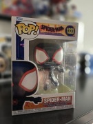 Funko Pop Spiderman Miles Morales 1223