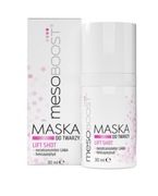 Mesoboost Lift Shot  maska do twarzy, 30 ml