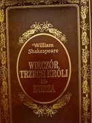 Wieczór Trzech Króli