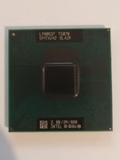 Intel Core 2 Duo T5870